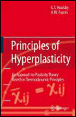 Principles of hyperplasticity