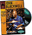 Technique grooving and showmanship