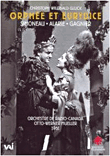 Orphée et Eurydice - Canada 1961