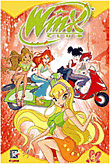 Winx club folge 4