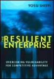 The resilient enterprise