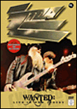 Wanted - Live in New Jersey