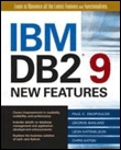 Ibm db2 9 new features