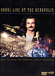 Live at the Acropolis - DVD Zone 1