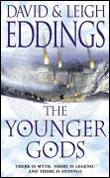 The dreamers 4. the younger gods