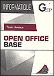 Open Office base