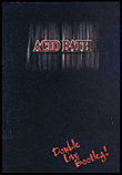 Double live bootleg - DVD Zone 1