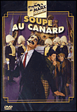 La Soupe au canard