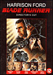 Blade Runner Édition Director's Cut DVD