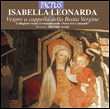 Vespro a Cappella della Beata Vergine