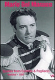 SCENES FROM CARMEN & PAGLIACCI
