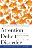 Attention deficit disorder