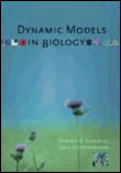 Dynamic models in biology