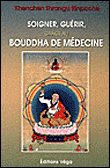 Soigner, guérir grâce au Bouddha de médecine