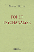 Foi et psychanalyse