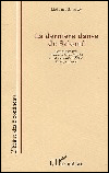 La dernière danse de Salomé