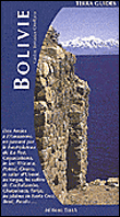 Bolivie - Carlos Terrazas Orellana - broché