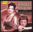 Amadeus guitar duo play