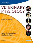 Textbook of veterinary physiology