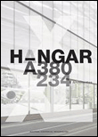 Hangar A 380 A 234