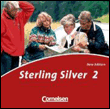 Sterling silver 2. 2 cds