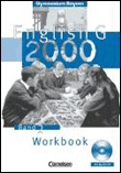 English g 2000. ausgabe gymnasium bayern. band 2. workbook m