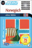 Norwegisch ohne Mühe - 1