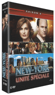 New York Unité Spéciale - New York Unité Spéciale