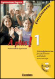 A plus 1. schulaufgabentrainer mit lösungsbeilage und cd