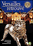 Quand Versailles était meublé d'argent