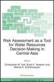 Risk assessment as a tool for water resources decision-makin