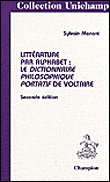 Littérature par alphabet