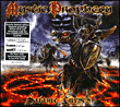 Satanic curses - Edition limitée