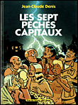 Les Sept Péchés Capitaux