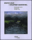Initiatives locales et développement socio-territorial