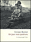 Un jour nous partirons nouvelles