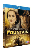 The Fountain - Blu-Ray