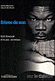 Frères de son. Koffi Kwahulé et le jazz