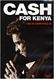 Live in Johnstown