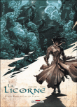 Licorne T03 Les eaux noires de Venise