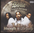 Bone Thugs-N-Harmony - 1