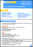 Economie d'entreprise BTS/DUT -  Collectif - broché