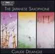 Le saxophone japonais