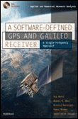 A software-defined gps and galileo receiver