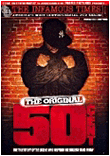 Infamous times original 50 Cent - DVD Zone 1