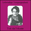 Recital toti dal monte