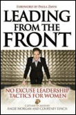 Leading from the front: no-excuse leadership tactics for wom