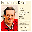 Récital Frederic Kalt
