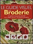 Le guide visuel de la broderie