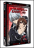Vampire Knight Guilty - Saison 2